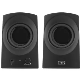 tnb-ark-series-2.0-6w-luidsprekers