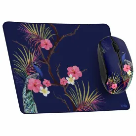 tnb-tropic-wireless-mouse-with-mouse-pad