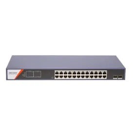 hikvision-switch-ds-3e1526p-si-24p2f