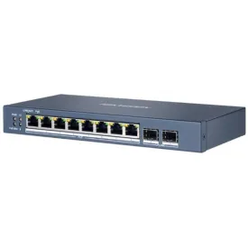 hikvision-ds-3e1510p-ei-m-switch