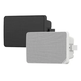 hikvision-ds-qae0120g1r-wandluidspreker