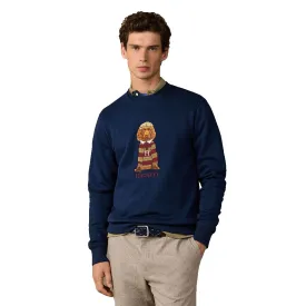 hackett-moletom-heritage-harry-crew