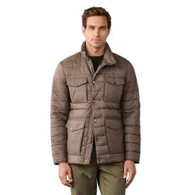 hackett-hm4000220-パデッドジャケット