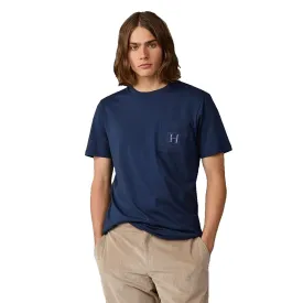 hackett-samarreta-de-maniga-curta-hm5000138