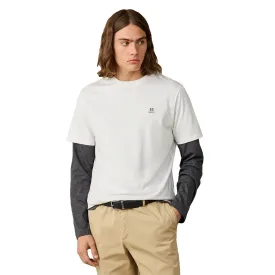 hackett-hm5000147-半袖tシャツ