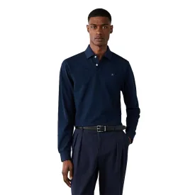 hackett-hm5500048-long-sleeve-polo