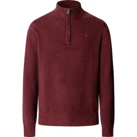 hackett-hm7000286-halbzippullover