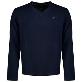 hackett-jersei-de-coll-en-v-hm7000288