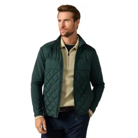 hackett-luxe-hybrid-ジャケット