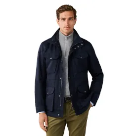 hackett-velospeed-jakke