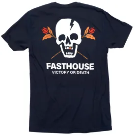 fasthouse-victory-or-death-반팔-티셔츠