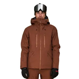 The Mountain Studio GORE-TEX® epe 3l shell jacket