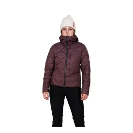 The Mountain Studio Ultralight Gore-tex® Down Jacket