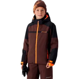 spyder-chaqueta-challenger