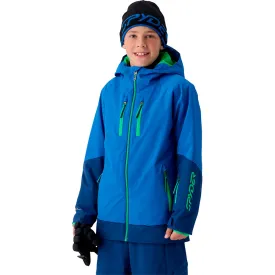 spyder-chaqueta-davos