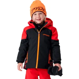 spyder-mini-challenger-jacket