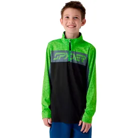 spyder-mini-jacobs-langarmet-baselag