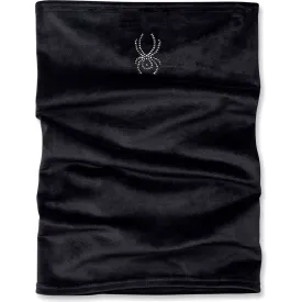 spyder-shimmer-neck-warmer