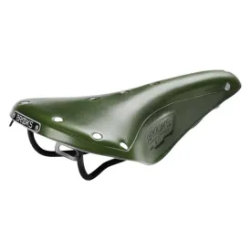 brooks-england-b17-자전거-안장