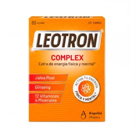 leotron-complement-alimentaire-complex-energy-multivitamin-60-unites