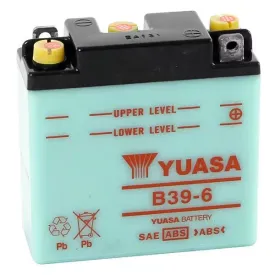 yuasa-b39-6-dc-agm-배터리