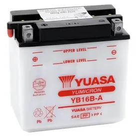 yuasa-yb16b-a-dc-agm-배터리