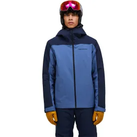 peak-performance-veste-maroon-blocked