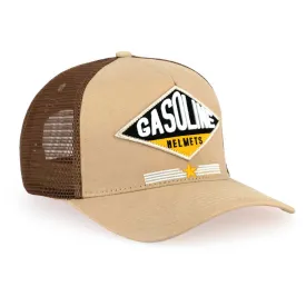 gasoline-gorra
