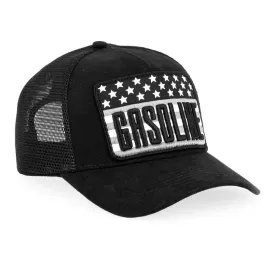 gasoline-帽子