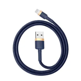baseus-cable-usb-a-vers-lightning-cafule-lightning