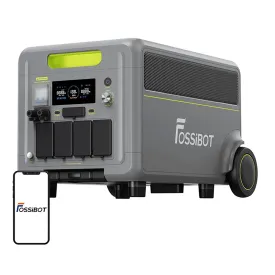 fossibot-f7200-충전소