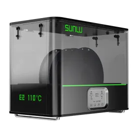 sunlu-e2-extrudertillbehor