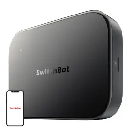 switchbot-ai-hub-ハブ