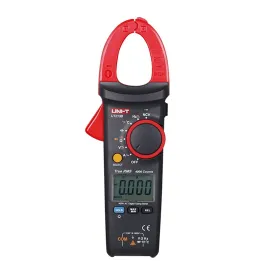 uni-t-ut213b-数字钳形表