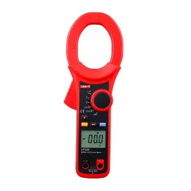 uni-t-ut220-数字电流表