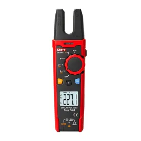uni-t-ut256a-万用表