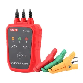 uni-t-ut262e-non-contact-phase-sequence-detector