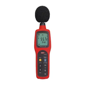 uni-t-ut35-sound-level-meter