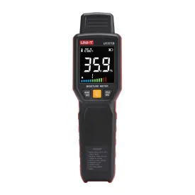 uni-t-ut377b-houtvochtmeter
