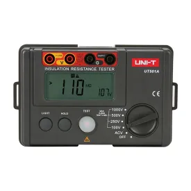uni-t-ut501a-테스터