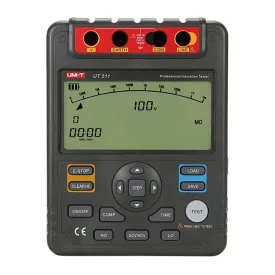 uni-t-ut511-isolationsmodstandstester