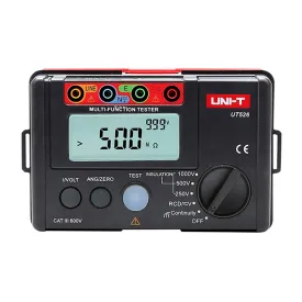 uni-t-ut526-multifunktionstester