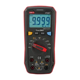 uni-t-ut60bt-数字万用表