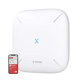 x-sense-sbs50-ハブ