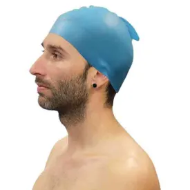softee-silicone-with-fin-naisten-uimalakki