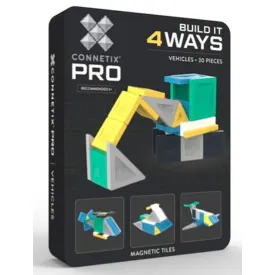 connetix-pro-build-it-vehicles-건설-게임-30-조각