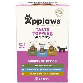 applaws-topper-sas-sortiment-multipack-vatfoder-for-hundar-6x85g