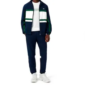 lacoste-diamond-effect-taffeta-dres