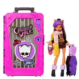 mattel-boneca-monster-high-skulltimate-secrets-clawdeen-wolf