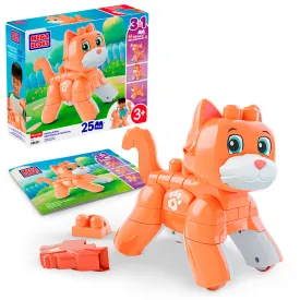 mega-bloks-skating-cat-건설-게임-25-조각